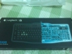 KB Logitech G105