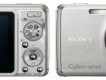 Máy chụp hình Sony DSC - W220 12.1 Mega Pixels ,Quay phim Full HD 1080 giá rẻ đây !!!