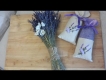 Hoa oải hương - Lavender (Pháp) mùa Valentine - Tết