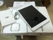 Bán Ipad Mini 16gb Wifi + 3G màu Trắng BH chính hãng 7/2015 Full Box đẹp 99%|Giá Tốt