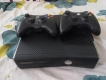 Bán Xbox 360 slim 250 đã hack chơi đĩa copy.PS3 Slim 320g CECH3001B
