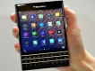 Blackberry passport - 13.6 tr, mới 100%