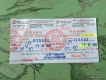 Cần bán lại vé xe Phương Trang Sài Gòn --> Tiền Giang --> Sa Đéc --> Long Xuyên