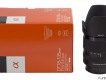 Len Sony 18-135mm SAM ( A mound ) , new 99,99% , fullbox , còn bảo hành nhiều