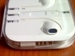 Tai nghe iphone 5/5s zin theo máy new 100%