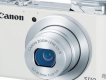 canon powershot s110 máy mầu trắng tinh khôi cực đẹp......