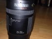 Canon 70-210 f.4 len đẹp giá bèo