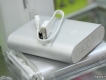 Pin Sạt Dự Phòng Xiaomi 10.400 mAH Sale tết giá 180k