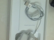 Ipad Mini 2 16Gb Wifi trắng 99,99% Full Box Bảo hành Bạch Long 10 tháng 1 đổi 1