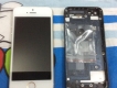Iphone 5 đen 16g world lên vỏ iphone 6 gold y như thật, 99% nguyên zin bán gấp