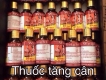 Vitamin tăng cân WISDOM WEIGHT an toàn hiệu quả