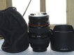 Bán lens Canon 24 -70 Core UA