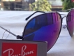Mắt kiếng Rayban & Baiai Super Fake .