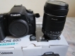 Cần tiễn combo 60D 980 shot + lens 18-135 mới 99%,fullbox xách tay Nhật giá bèo!
