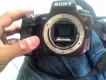 [HCM - Q12]Lên Đời Cần Thanh Lý Sony Alpha A55 Và 1 Mớ Len Giá Rẻ Bất Ngờ