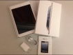 iPad Mini 1 Wifi 16gb Trắng Fullbox BH lâu