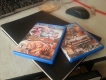 bán thẻ game psvita fullbox dynasty warriors 8,street fighter X takken.