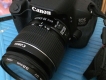 Bán CANON 650D Lens Kits