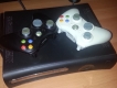 Bán lại máy Xbox 360 HDD 120gb FW 3.0 LT cho anh em nào cần đê...!!!