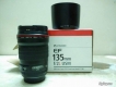cần bán Lens canon EF 135mm f/2.0 USM code UA