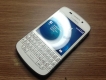 Bán Blackberry Q10 White hàng cty mua ở Hnam còn mới 98% giá rẻ