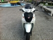 Bán HONDA SH italy màu trắng đen sport ĐK 2011