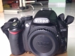 Bán Body Nikon D3100 4k shots