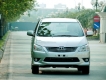 Q Bình Thạnh cho thuê xe Innova 11/2012 bao xăng và tài giá rẽ