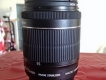 Bán Lens Canon 18-55 IS STM ( BH 8/2015 )