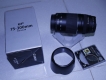 Bán 1 len Canon EF 75-300 USM III f/4-5.6 full hộp