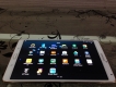 Tablet Samsung Galaxy Tab S Gold WIFI 16Gb Android 4.4.2 new 99,99% Nhận diện vân tay