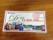 Bán lại Voucher đi du lịch