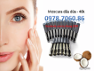 Nguồn cấp Mascara dầu dừa - Dưỡng môi dầu dừa -dầu dừa nguyên chất