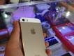 Iphone 5s Gold 16GB 95% (LL) hot topic
