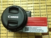 Cần bán Len Canon EF 50mm 1.8 IS II còn bảo hành LBM