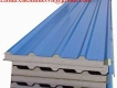 Sơn Tùng bán tấm panel EPS dùng cho lợp mái tại HCM giá rẻ nhất