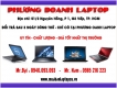 Bộ Sưu Tập Laptop IBM-Lenovo Second Hand Chính Hãng Giá Cao !!!