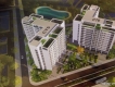 Bán CC Tứ Hiệp, Thanh trì. 760 triệu/ căn DT 64m2, Quý IV.2015 bàn giao