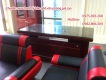 Thu mua bàn ghế văn phòng cũ thanh lý với giá cao