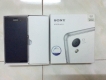 Bán Sony Z3 Xanh FULL BOX 99% + DOCK Sạc Z3 DK48 chính hãng