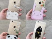 Case hình thú cực dễ thương cho iphone 5/5s 6/6plus siêu mỏng