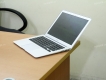 Bán Macbook Air 13.3" Mid 2012 MD231 máy đẹp 98% giá tốt........................