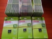 Thẻ nhớ MicroSDHC Toshiba 8,16,32GB class 10 UHS-I 30Mb/s Mới 100% Full Box