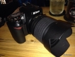 Cần bán Full set Nikon D90 + Lens kit VR 18-105