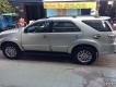 Toyota Fortuner V máy xăng số tự động sản xuất năm 2013