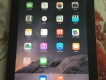 ipad 2 16g màu đen phiên bản wifi, mới 99%