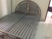 Bán giường sắt 1.6x2m đẹp giá rẻ