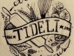 Tideli-tiramisu and more