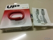 Jawbone Up24 - Dùng 3 tháng - 2 triệu- thiết bị theo dõi sức khoẻ.
