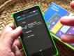 AE vớt lẹ Nokia X , all 100% : 1 Tr 2